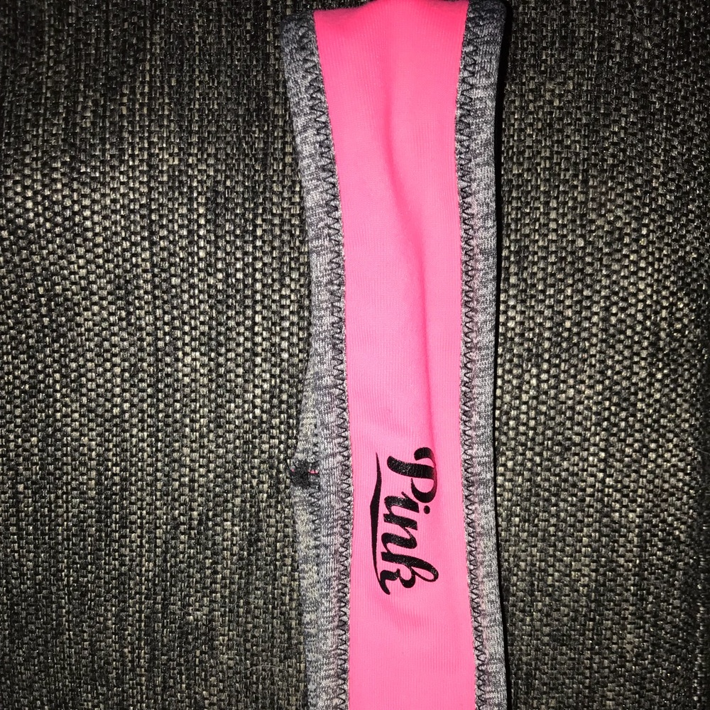 PINK headband